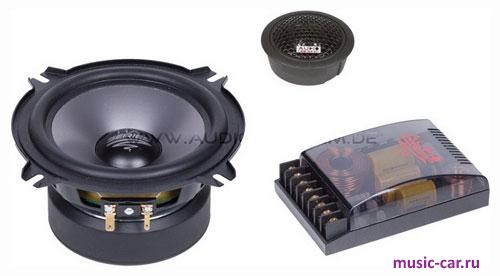 Автоакустика Audio System HX 130 SQ